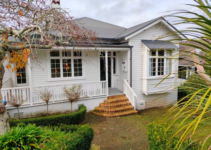  at 20 Lochiel Road, Remuera, Auckland
