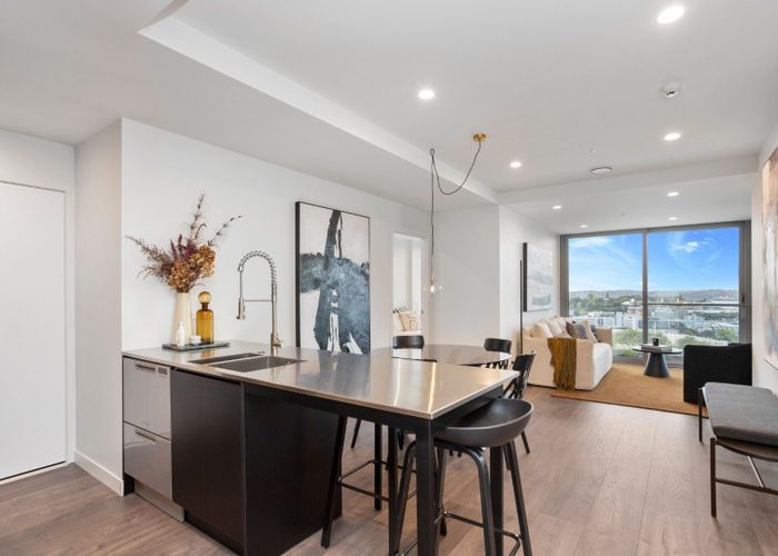  at 1006/45 Union Street, Auckland Central, Auckland