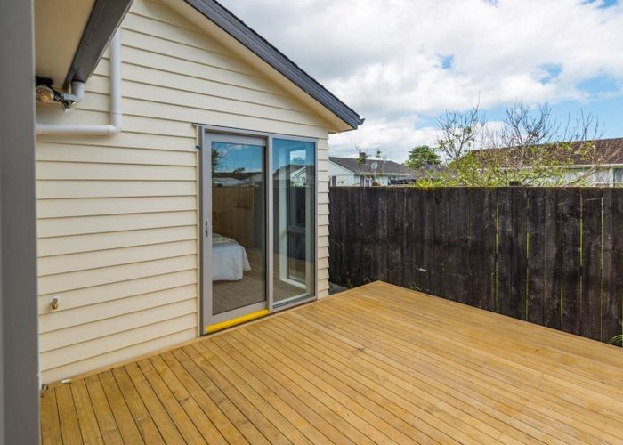  at 29B Corsair Crescent, Mangere, Manukau City, Auckland