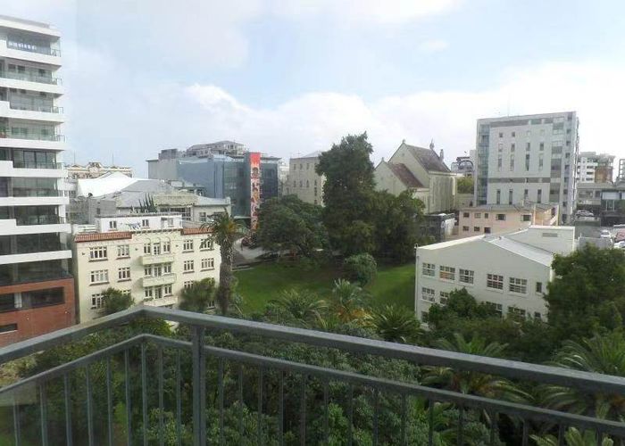  at 8G/8 Scotia Place, Auckland Central, Auckland