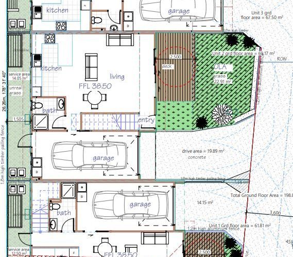  at 41 Lorne Street, Melville, Hamilton, Waikato