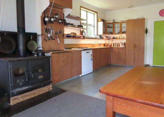  at 184 Upper Buller Gorge Road, Reefton, Buller, West Coast