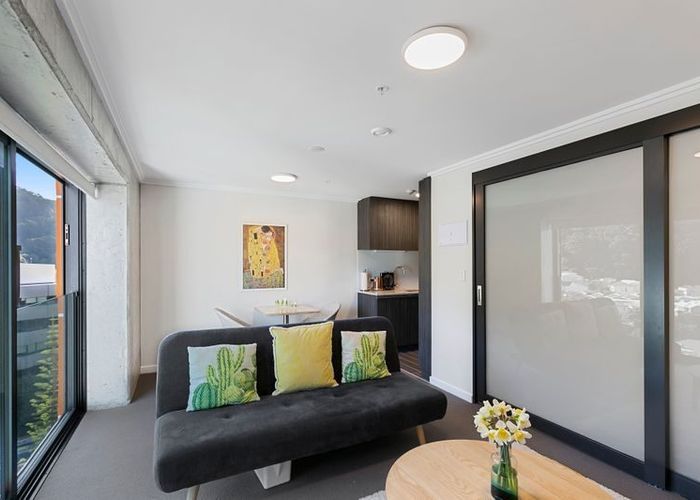  at 902/111 Molesworth Street, Thorndon, Wellington, Wellington