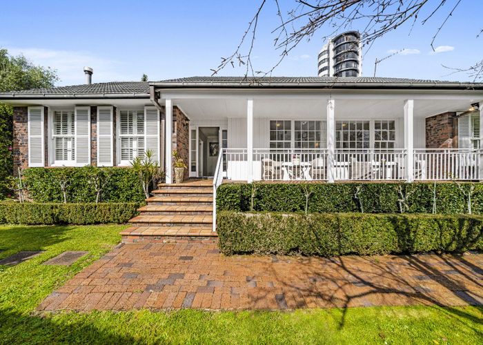  at 458A Remuera Road, Remuera, Auckland