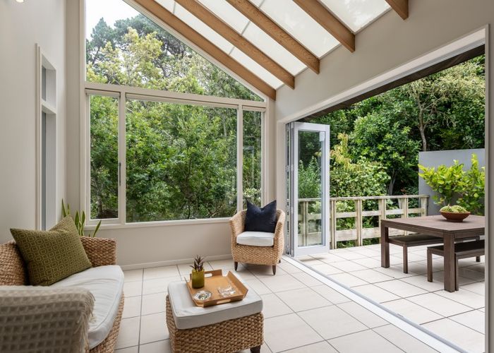  at 23A Orchard Street, Wadestown, Wellington