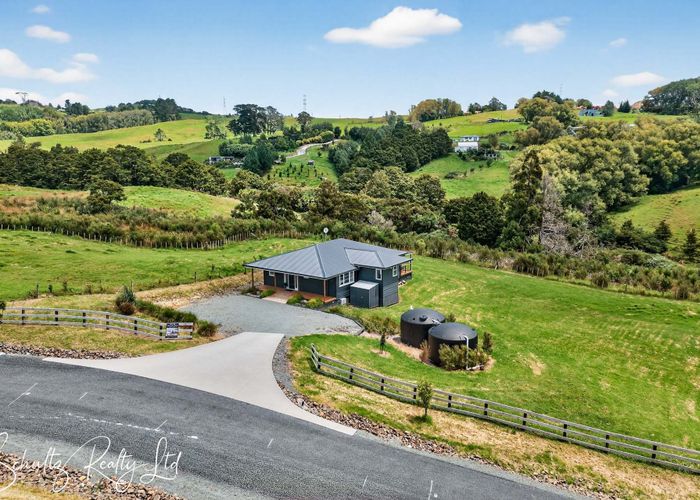  at 14 Protea Lane, Kaiwaka, Kaipara, Northland