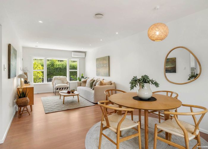  at 3/52 St Michaels Avenue, Point Chevalier, Auckland City, Auckland