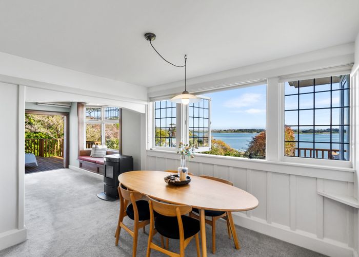  at 21 Mt Pleasant Road, Mount Pleasant, Christchurch