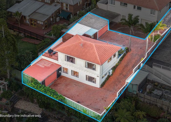  at 1/269 Titirangi Road, Titirangi, Waitakere City, Auckland