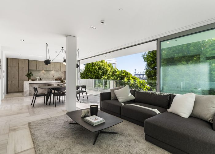  at 2C/2 Churton Street, Parnell, Auckland City, Auckland