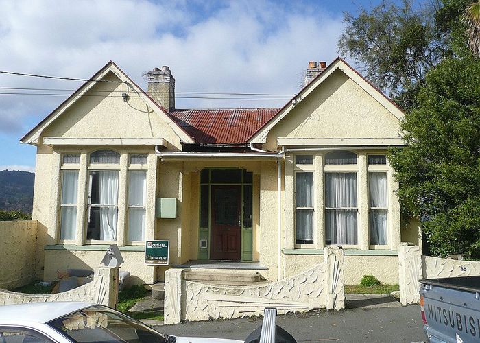  at 35 Queen Street, North Dunedin, Dunedin, Otago