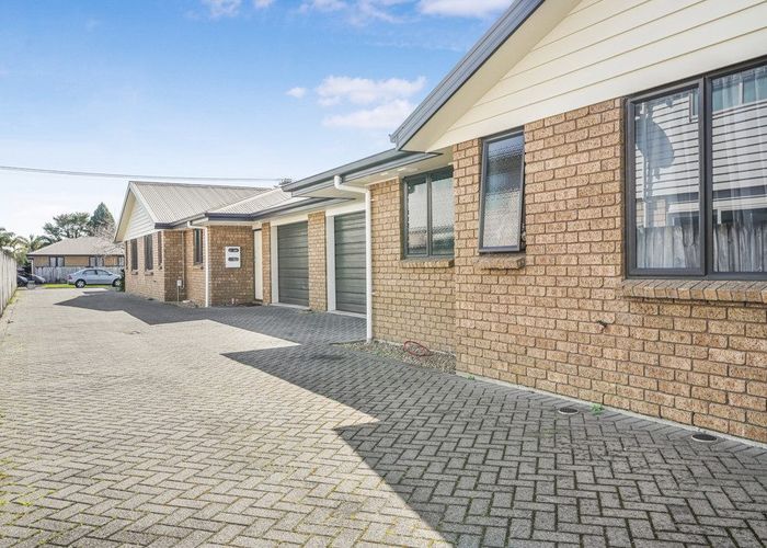  at 11C Paterson Street, Frankton, Hamilton
