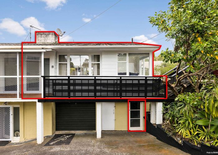  at 1/263 W Tamaki Road, Wai O Taiki Bay, Auckland City, Auckland