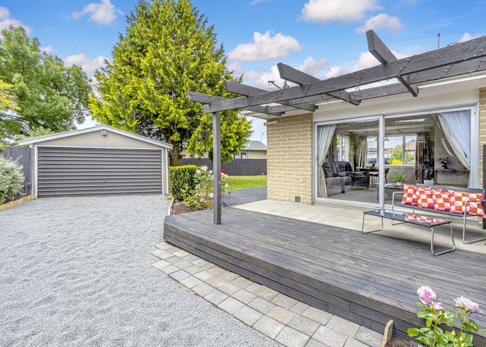  at 16 Harling Avenue, Hillmorton, Christchurch