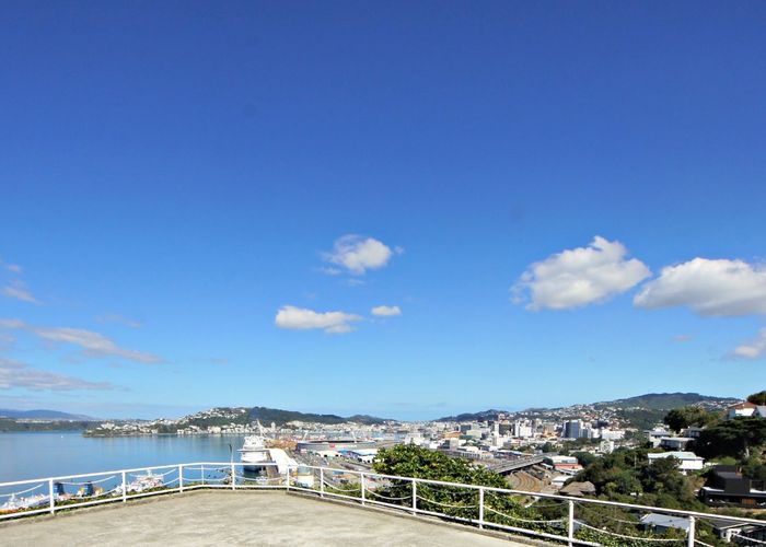  at 129 Barnard Street, Wadestown, Wellington, Wellington