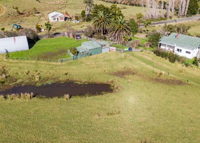  at 307 Diggers Valley Road, Herekino, Far North, Northland