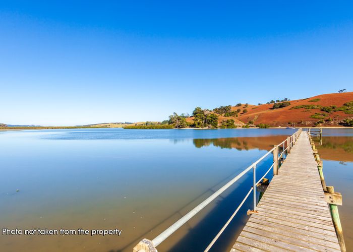  at 126 Wharf Road, Port Albert, Wellsford