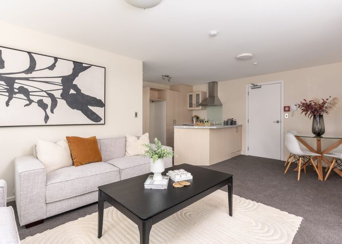  at 9/25 Hastings Street West, Sydenham, Christchurch