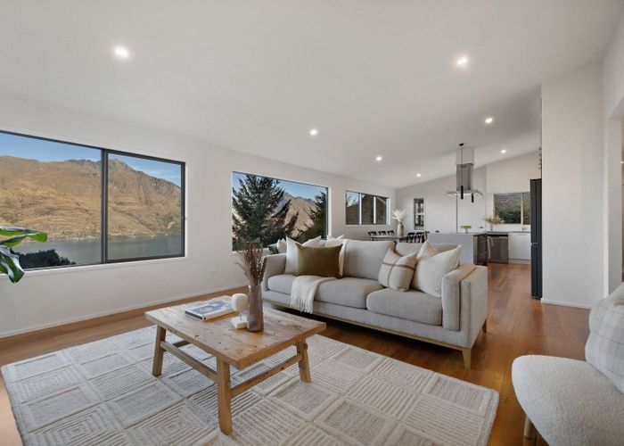  at 40 Lochy Road, Town Centre, Queenstown-Lakes, Otago