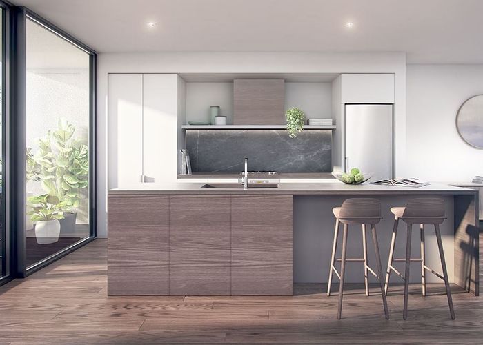  at 1 Falcon Crescent, Hobsonville, Waitakere City, Auckland