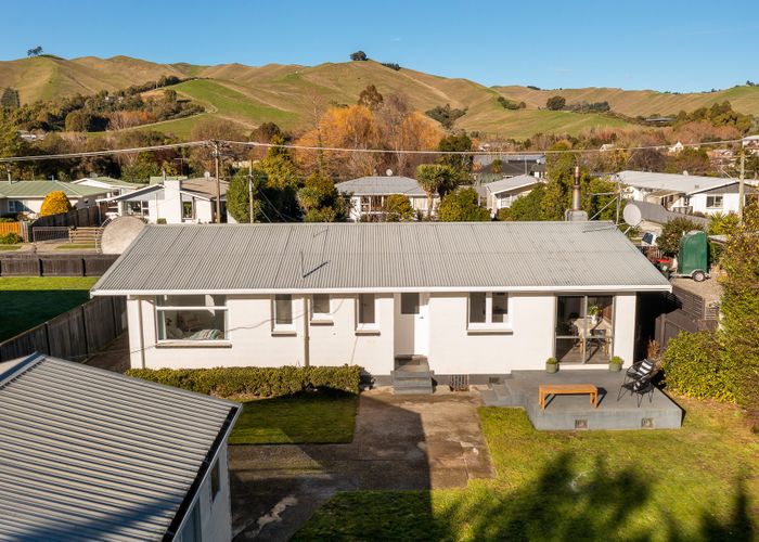  at 17 McKenzie Street, Witherlea, Blenheim, Marlborough