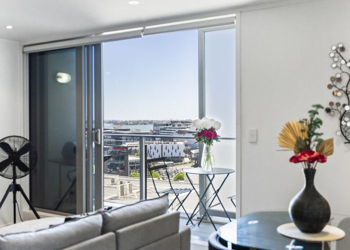  at 505/27 Union Street, City Centre, Auckland City, Auckland