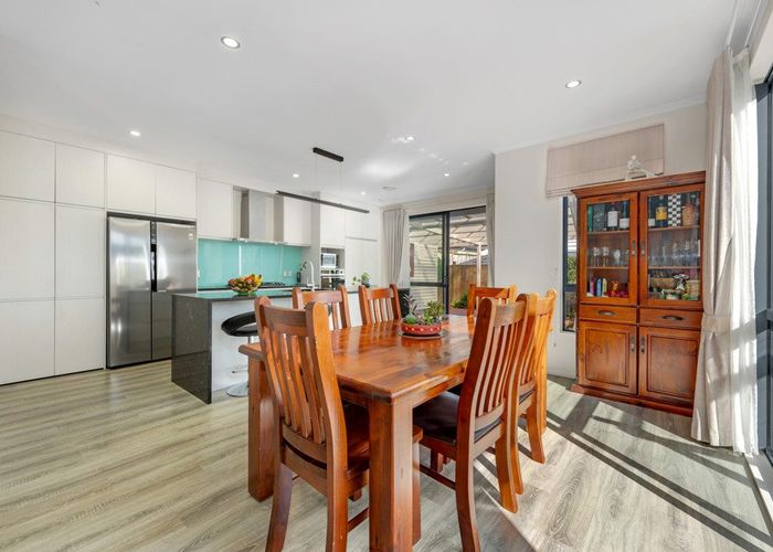  at 38 Terrasini Drive, Mission Heights, Manukau City, Auckland