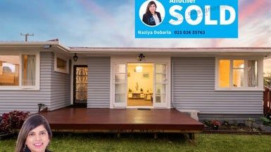  at 27 Fairdene Avenue, Henderson, Auckland