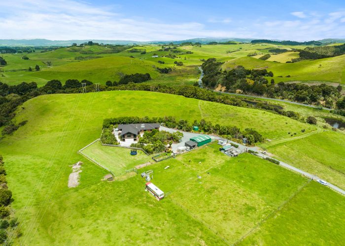  at 5A Doctors Hill Road, Waipu