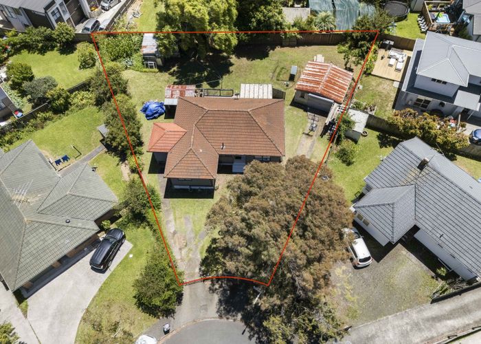  at 6 Marino Place, Glen Innes, Auckland City, Auckland