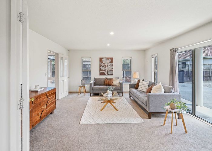  at 206A Knowles Street, St Albans, Christchurch