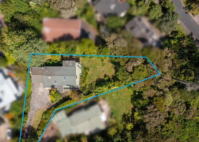  at 7 Tranquil Glade, Hillcrest, North Shore City, Auckland