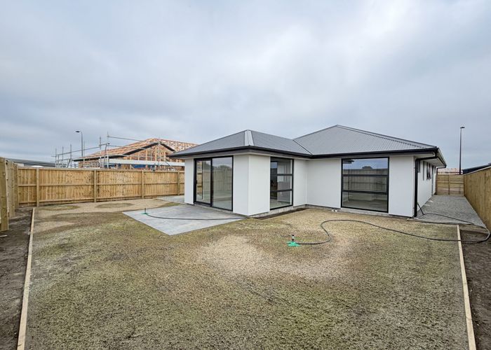  at Lot 213 Peek Lane, Rolleston, Selwyn, Canterbury