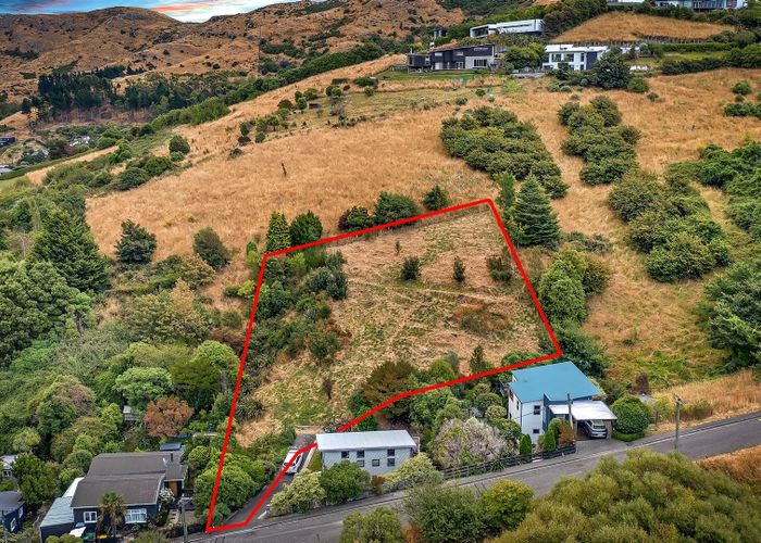 For sale 19 Brenchley Road, Lyttelton, Banks Peninsula, Canterbury