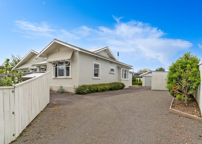  at 93A Essex Street, Masterton