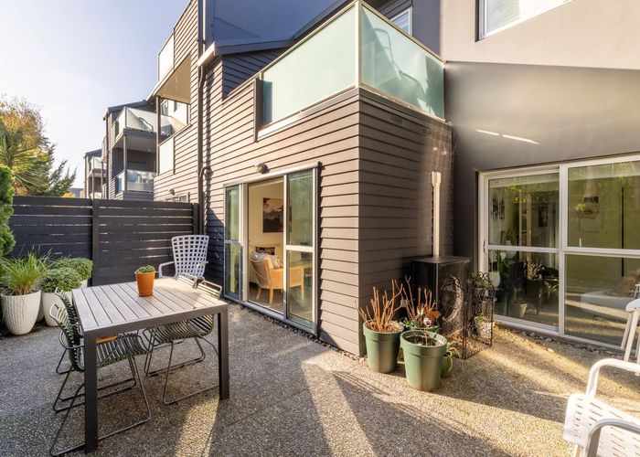  at G12/226 Salisbury Street, City Centre, Christchurch City, Canterbury