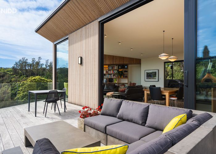 Recently sold 21 Fred Hollows Way, Leith Valley, Dunedin homes.co.nz