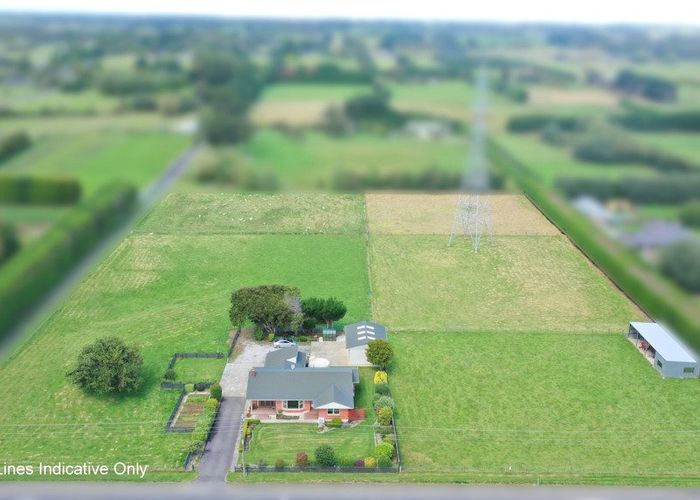  at 215 Findlay Road, Ascot, Invercargill