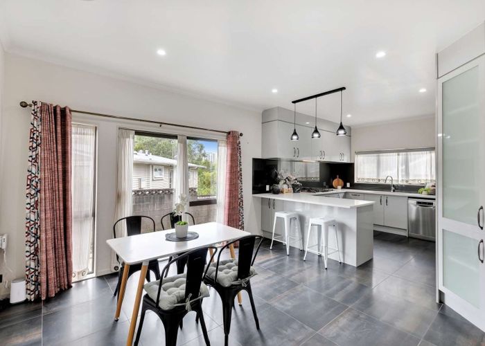 at 7A Woodvale Road, Glen Eden, Waitakere City, Auckland