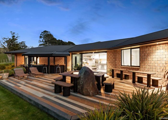  at 125 Wily Road, Puni, Pukekohe