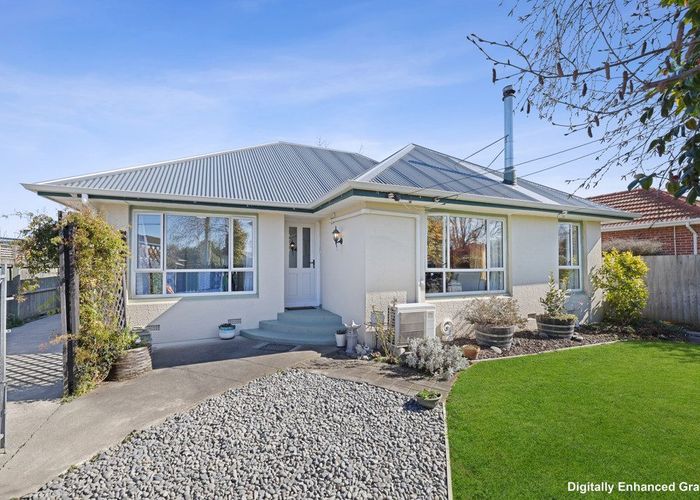  at 3 Wallace Street, Bryndwr, Christchurch City, Canterbury