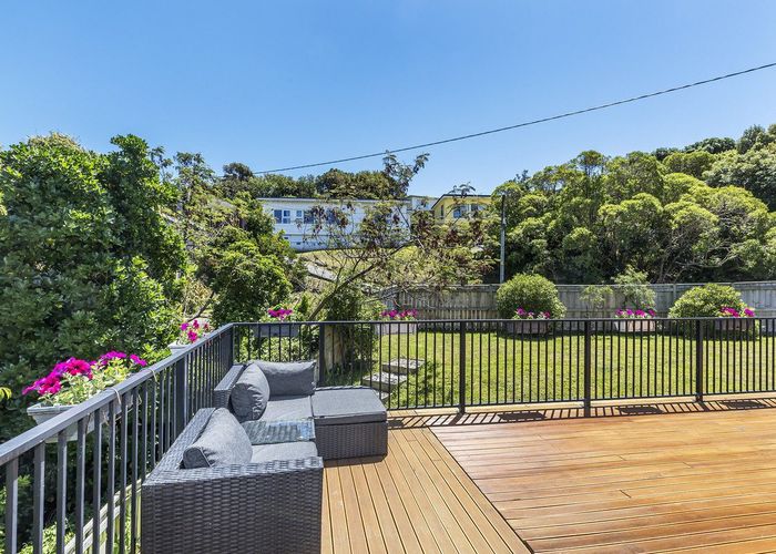  at 6/1 Murphy Place, Titahi Bay, Porirua