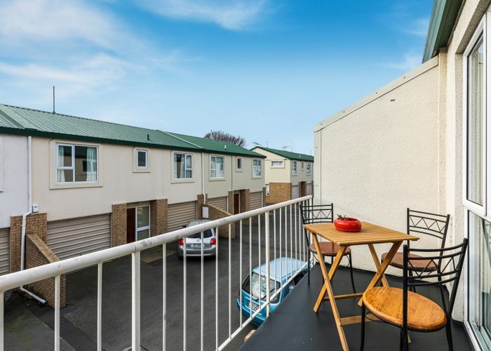  at 7/444 Hagley Avenue, Christchurch Central, Christchurch