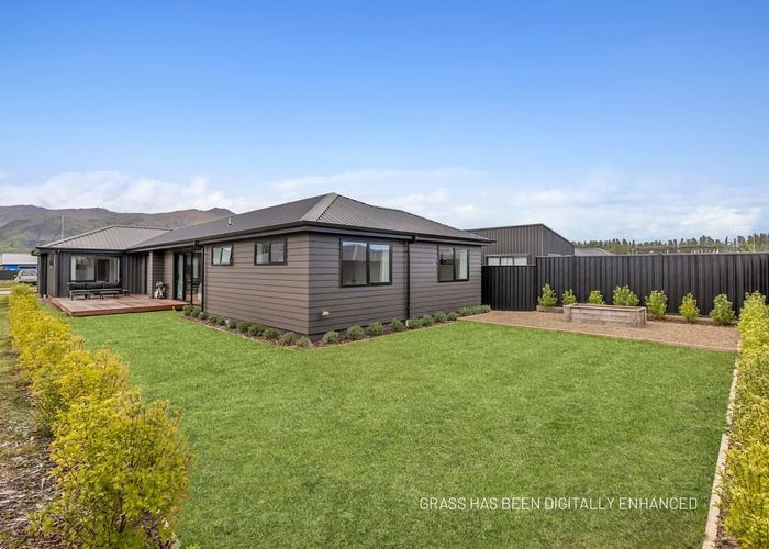  at 24 Waddell Street, Lake Hawea, Wanaka, Otago