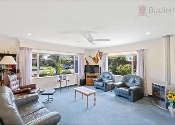  at 43 Mounter Avenue, Northwood, Christchurch