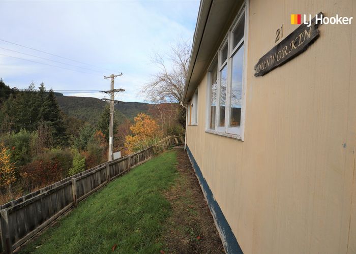  at 38B Village Loop Road, Waipori Falls, Outram