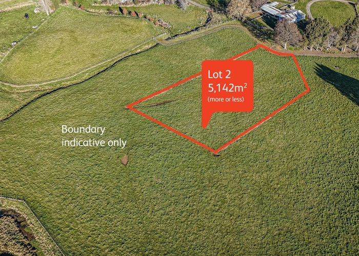  at Lot 3,189 Smiths Road, Ohakune, Ruapehu, Manawatu / Whanganui