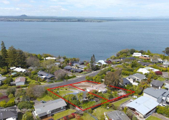  at 786 and 788 Acacia Bay Road, Acacia Bay, Taupo, Waikato
