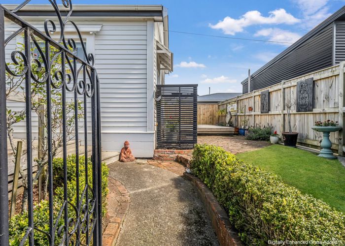  at 2C St Leonard Street, Saint Johns Hill, Whanganui, Manawatu / Whanganui