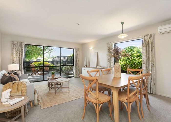  at 7/17 Devon Street, Sydenham, Christchurch